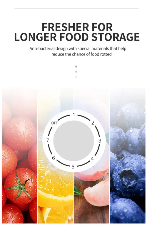 BC-92 Snowsea Defrosting Single Door Countertop Room Refrigerator Mini Countertop Refrigerator Top Freezer Refrigerator for Home Kitchen