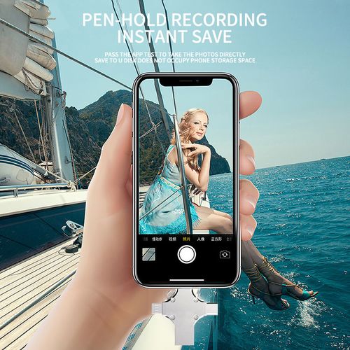 Popular 4 in 1 Usb Flash Drive 3.0 8GB-256GB High-Speed Pen Drive for iPhone Android Fast Data Transfer OTG Usb Disk