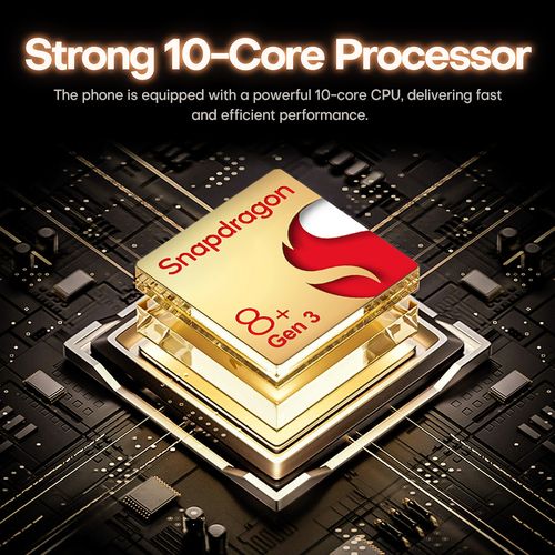 New i16 Pro Max Flagship Smartphone