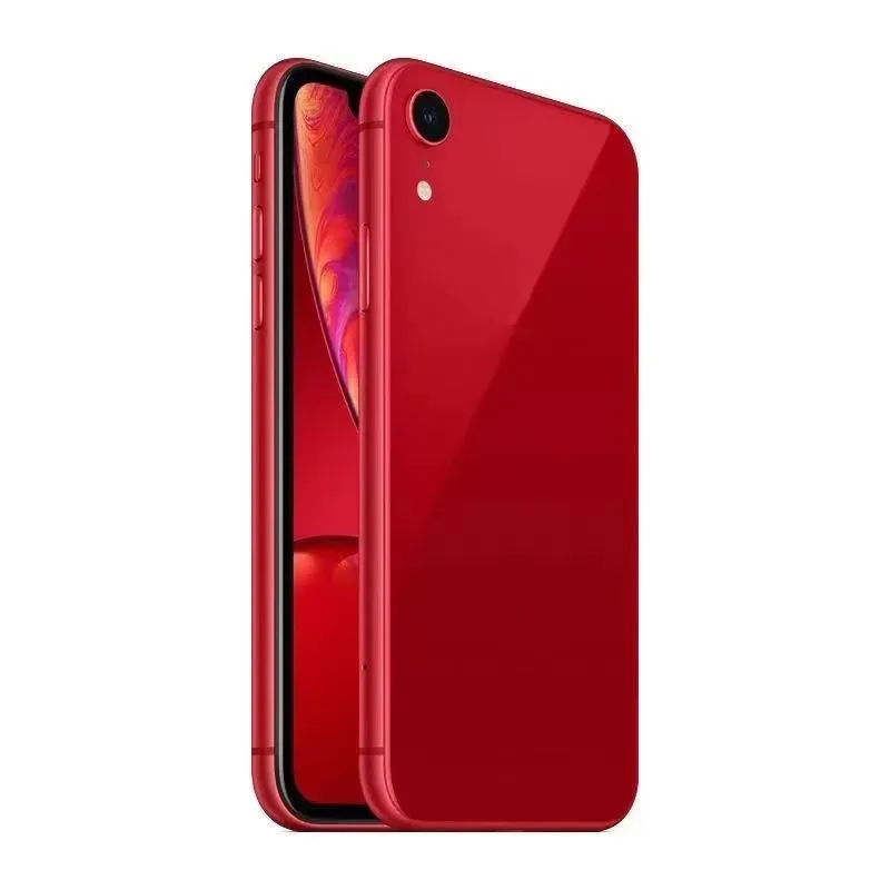 Original Apple phone iPhone XR 99% new, fully functional like new, great value offer (many colours to choose from)