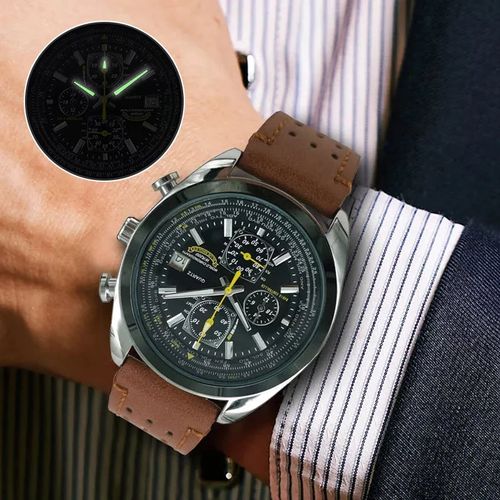 Prestige Fashion Quartz Watch