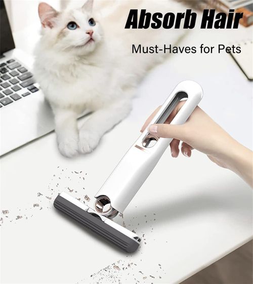 No Hand Wash Cleaning Mop