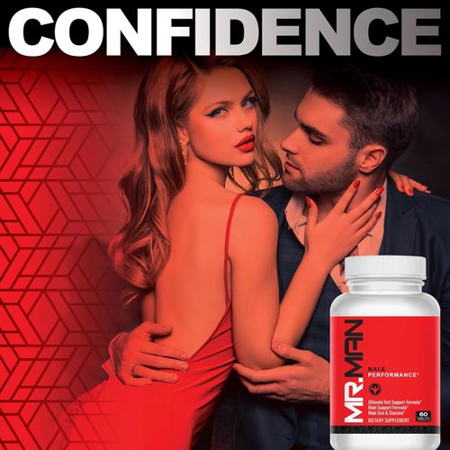 Support– Male Fertility Supplement for Sperm Health, Count, and Motility – All-Natural Formula with Vitamins, Minerals, and Antioxidants – Supports Reproductive Health and Hormonal Balance