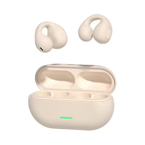 TactiPod Pro Wireless Earbuds​​ 🎧 LED Power Display · 👆 Smart Touch · 💎 Military Durability