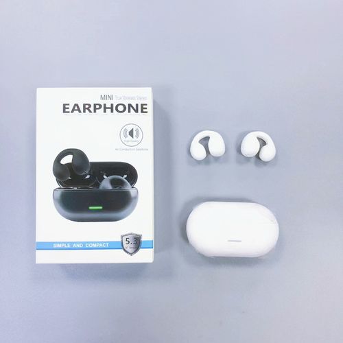 TactiPod Pro Wireless Earbuds​​ 🎧 LED Power Display · 👆 Smart Touch · 💎 Military Durability