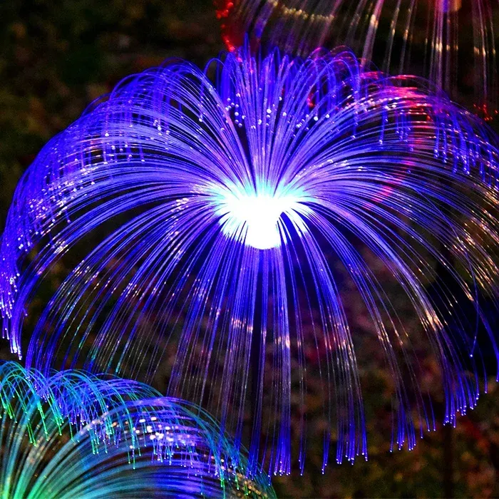🌈 Colors Changing Jellyfish Lights🎄🔥⏰✨🚀50% time limit🚀 cash on delivery⏰（2pcs）