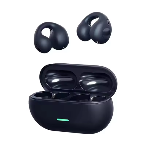 TactiPod Pro Wireless Earbuds​​ 🎧 LED Power Display · 👆 Smart Touch · 💎 Military Durability