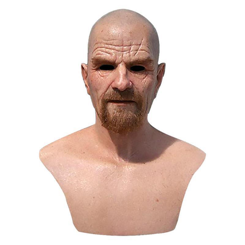 Style Mask Headgear
