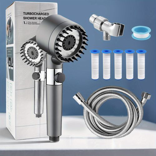 Shower Head