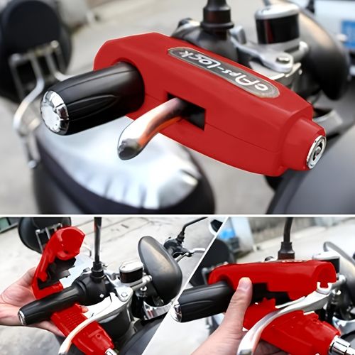 Handlebar Lock