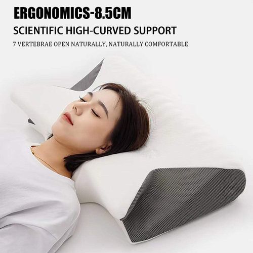 Memory Foam Pillow
