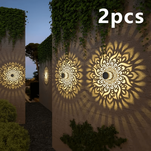 solar light