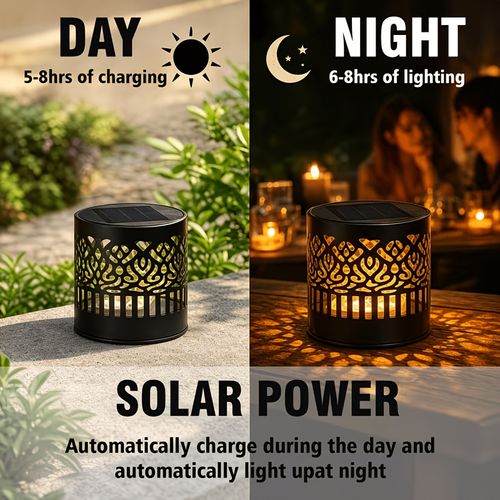 solar light