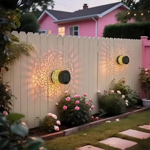 solar light
