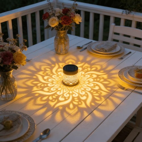 solar light