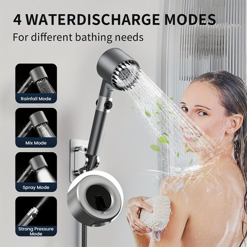 Shower Head