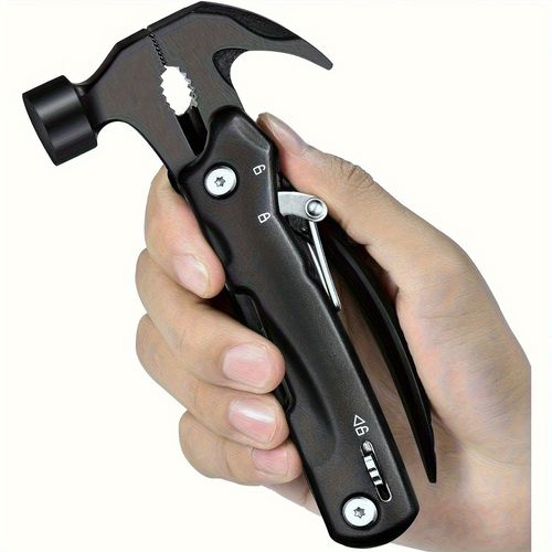 Multi-Functional Hammer