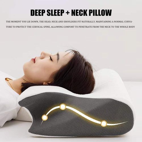 Memory Foam Pillow