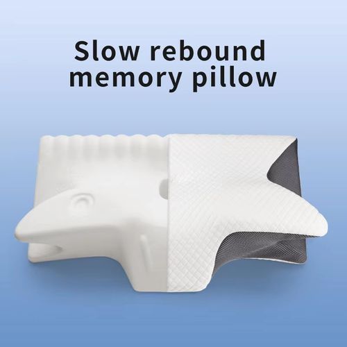 Memory Foam Pillow