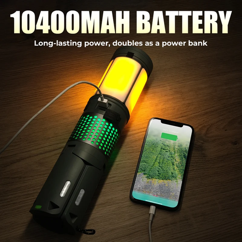 Rover Camping Light X
