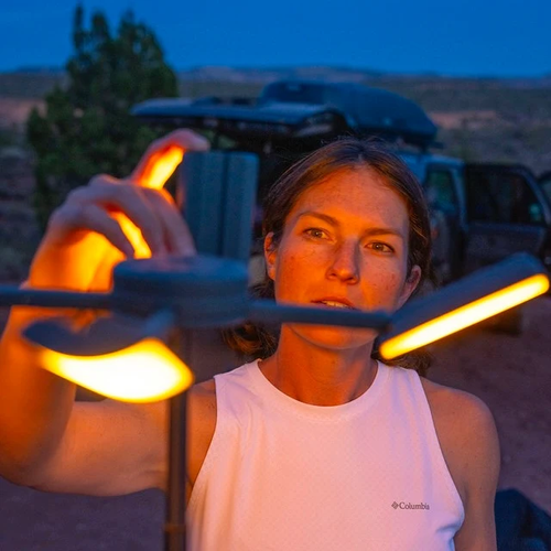 Rover Camping Light X