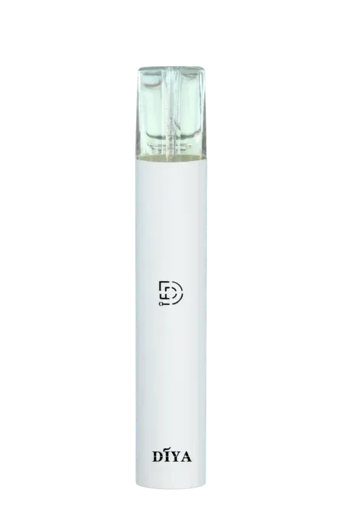 DIYA叮啞主機一代霧化桿台灣現貨高功率輸出廣泛兼容性ILIA糖果雲煙館