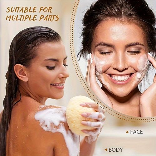 4pcs Turmeric Kojic Acid Soap, 2.29oz Each, Turmeric Soap Bar For Face And Body Cleansing, Improve And Even Skin Tone