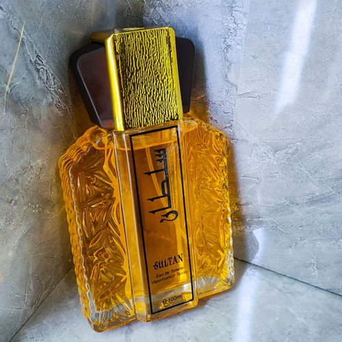 Dubai Elegance Men's Perfume - Long Lasting Fragrance for Men, Elegant Scent, Fragrance Spray for a Confident You