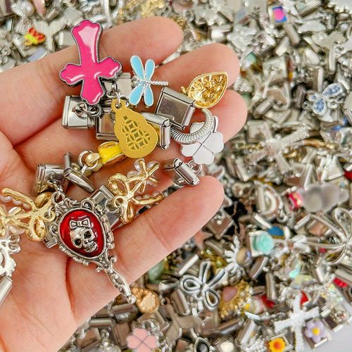DIY Modular Bracelet Jewelry Accessories