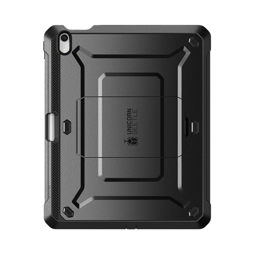 iPad mini 6 Unicorn Beetle PRO Shockproof Rugged Case-Black