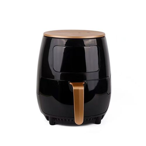 6L-liter large-capacity digital air fryer