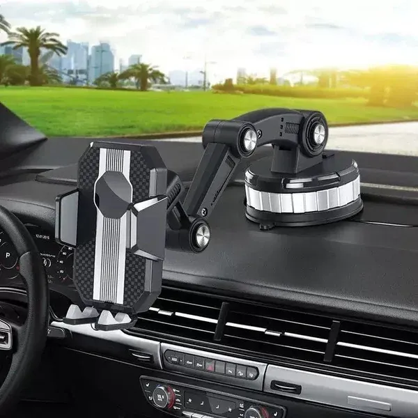 MJAA™-Super Adsorption Phone Holder