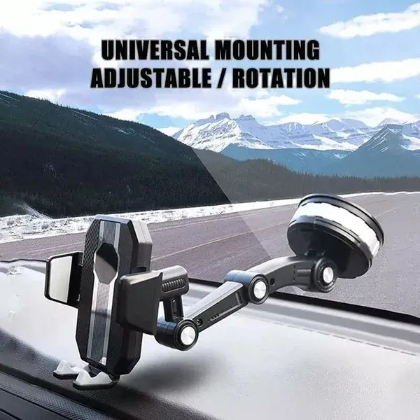 MJAA™-Super Adsorption Phone Holder