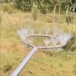 MJAA™-Multifunctional Annular Nozzle