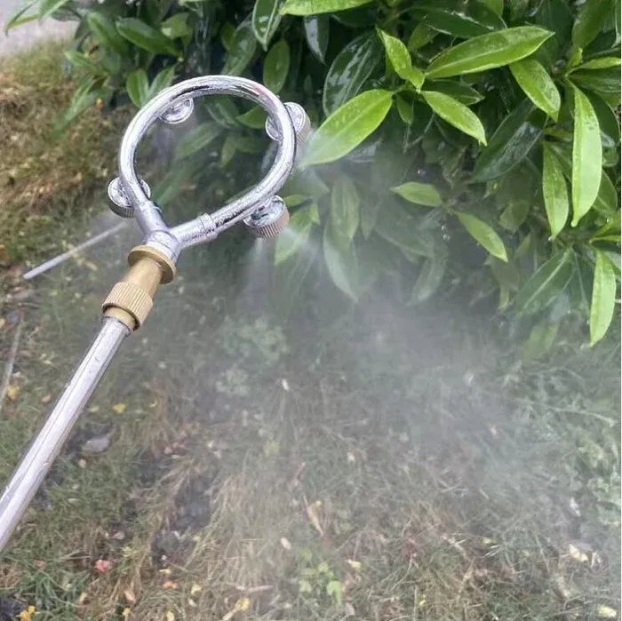 MJAA™-Multifunctional Annular Nozzle