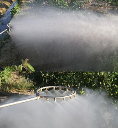 MJAA™-Multifunctional Annular Nozzle