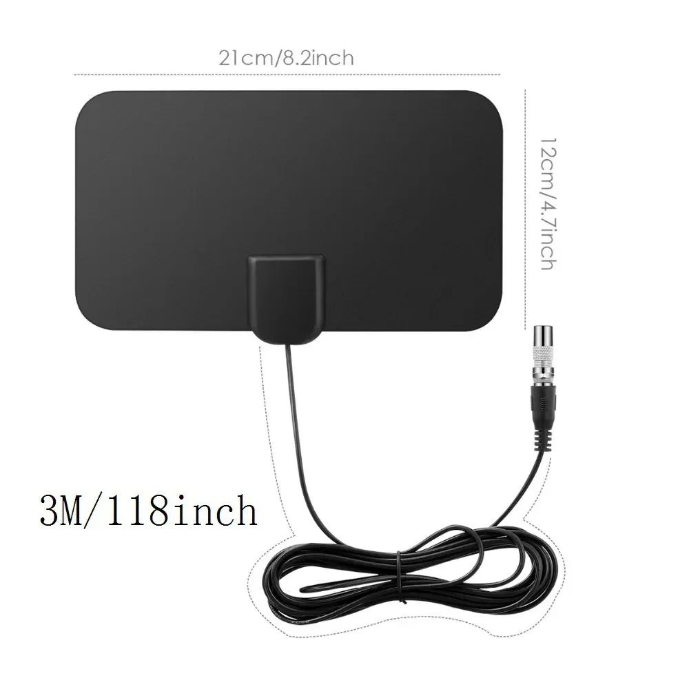 DIGITAL HDTV ANTENNA 4K✨(Hot Sale~)