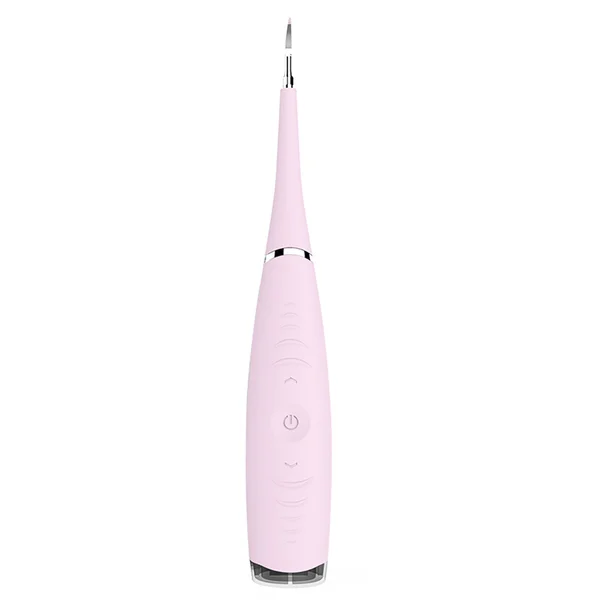 MJAA™-Ultrasonic Tooth Cleaner | White Teeth in Minutes