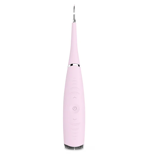 MJAA™-Ultrasonic Tooth Cleaner | White Teeth in Minutes