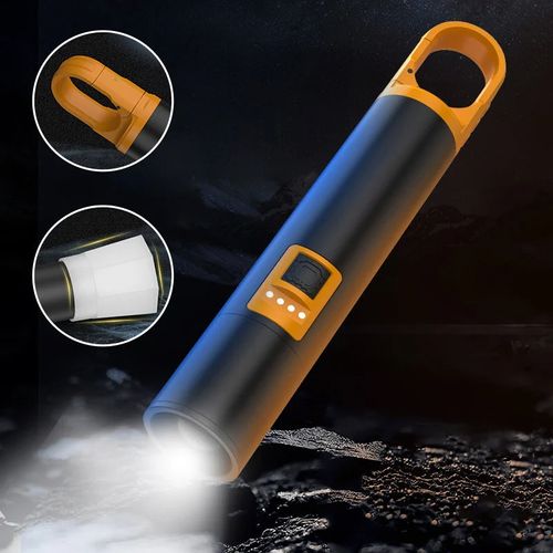 MJAA™-🔦S18 Flashlight(Get free 1*data cable）