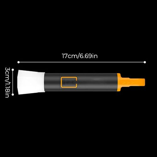 MJAA™-🔦S18 Flashlight(Get free 1*data cable）