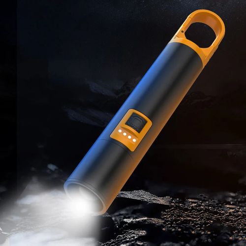 MJAA™-🔦S18 Flashlight(Get free 1*data cable）