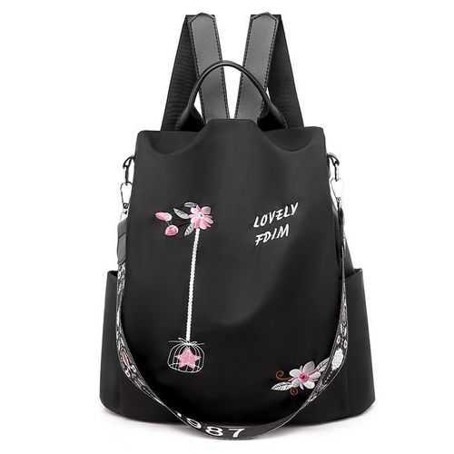 MJAA™-Waterproof multifunctional backpack (handbag)