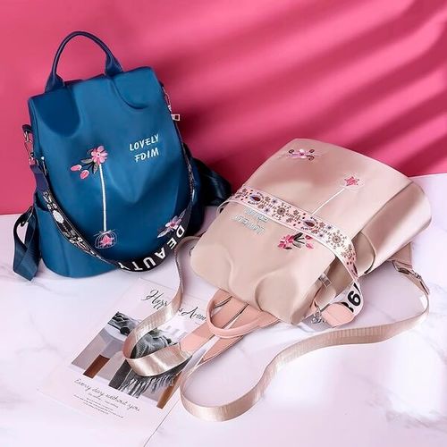 MJAA™-Waterproof multifunctional backpack (handbag)