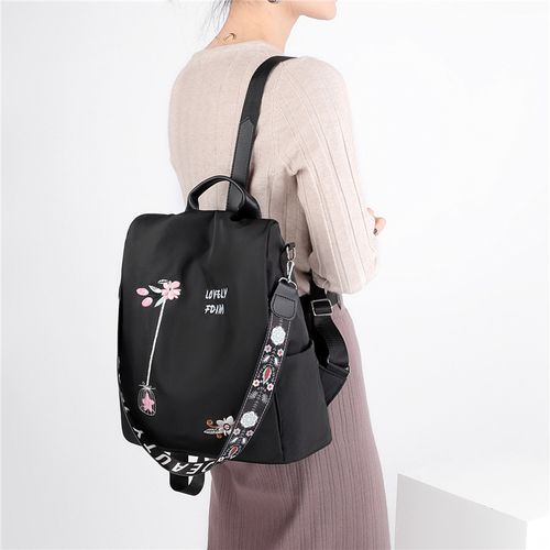 MJAA™-Waterproof multifunctional backpack (handbag)