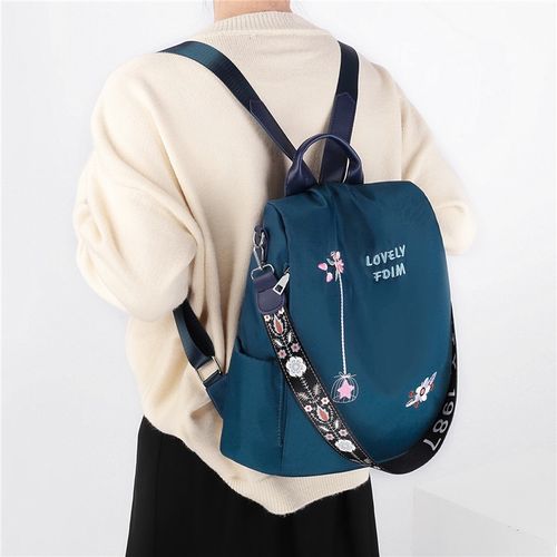 MJAA™-Waterproof multifunctional backpack (handbag)