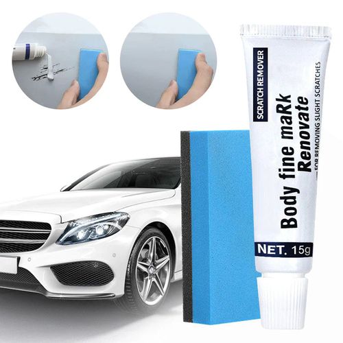 MJAA-™ -Advanced Car Scratch Removal Kit