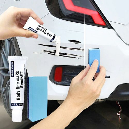 MJAA-™ -Advanced Car Scratch Removal Kit