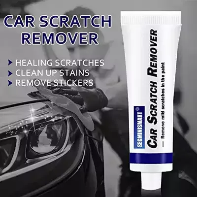 MJAA-™ -Advanced Car Scratch Removal Kit