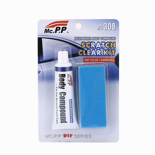 MJAA-™ -Advanced Car Scratch Removal Kit